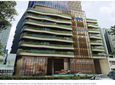 Accor to grow its hotel network in the Philippines to 22 .